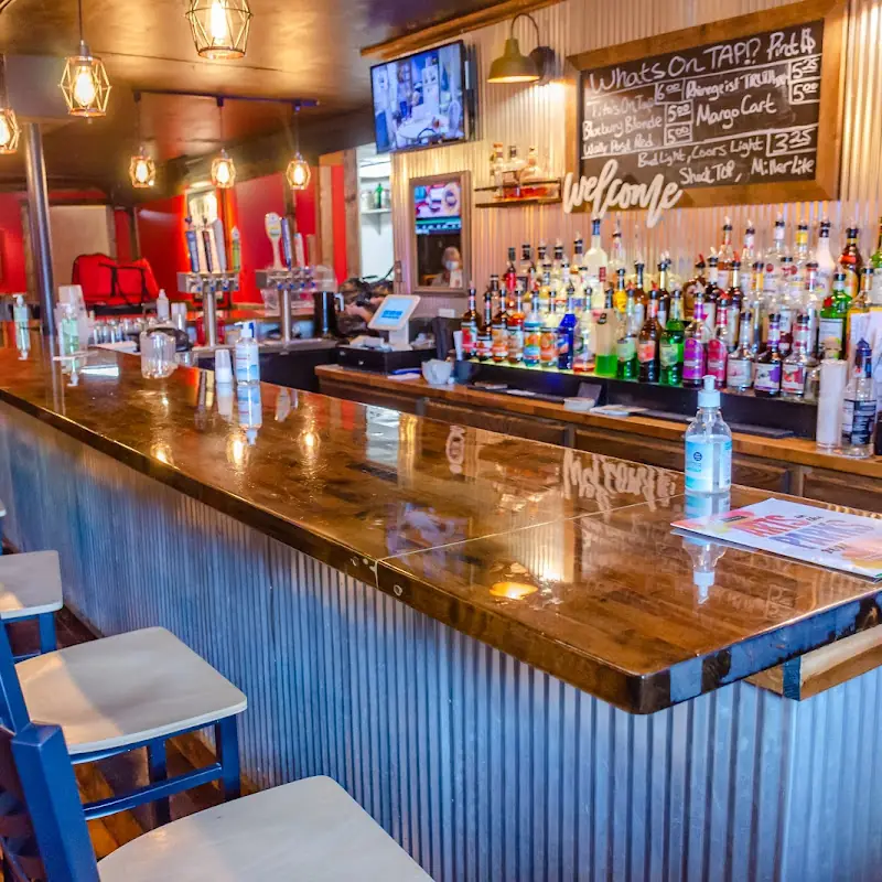 Friendly Tavern