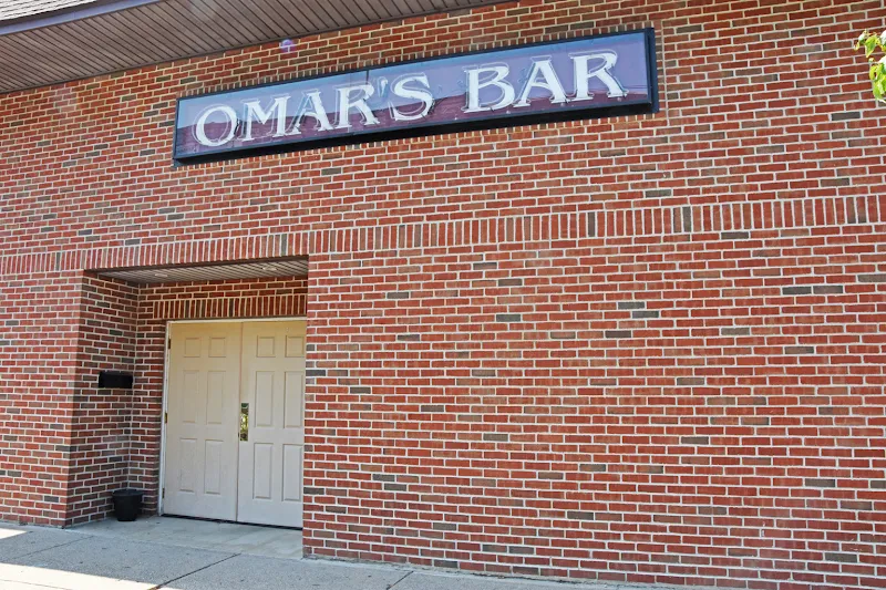 Omar's Bar
