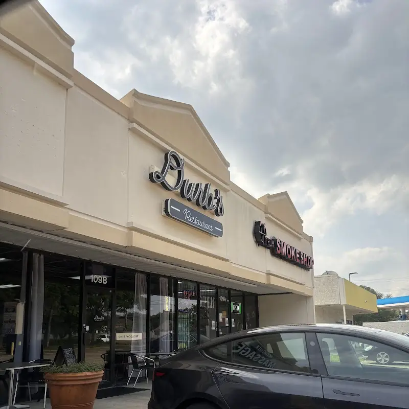 Durb's Restaurant