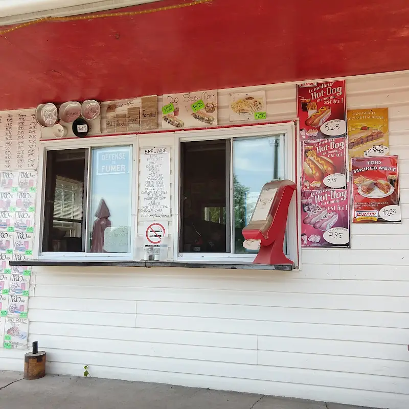 Cantine Lolo
