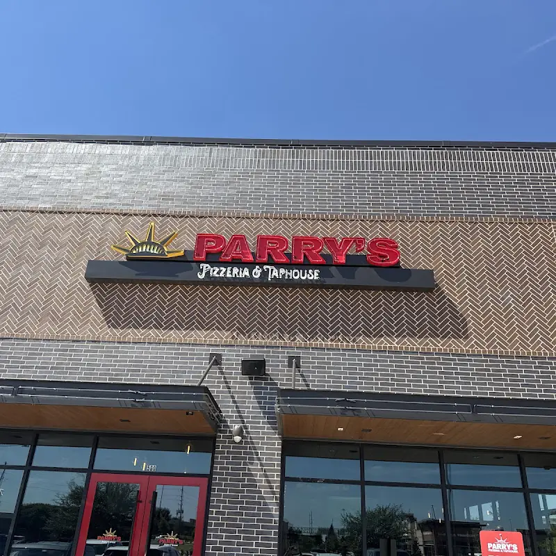 Parry's Pizzeria & Taphouse