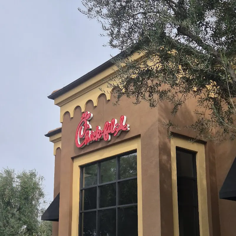 Chick-fil-A