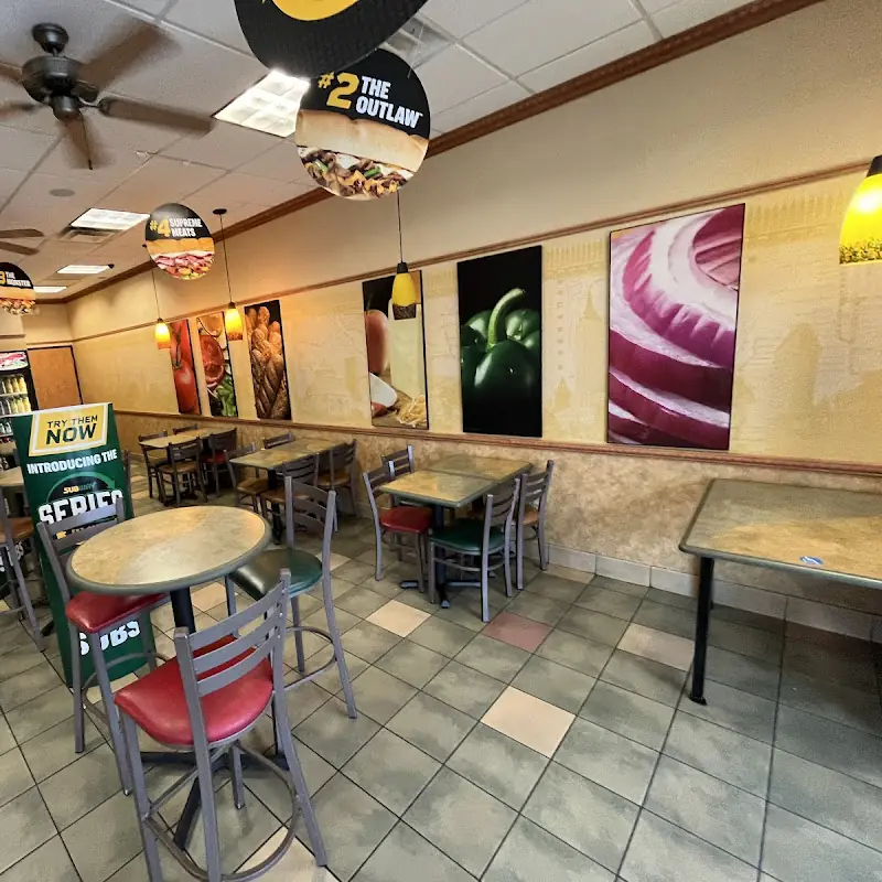 Subway
