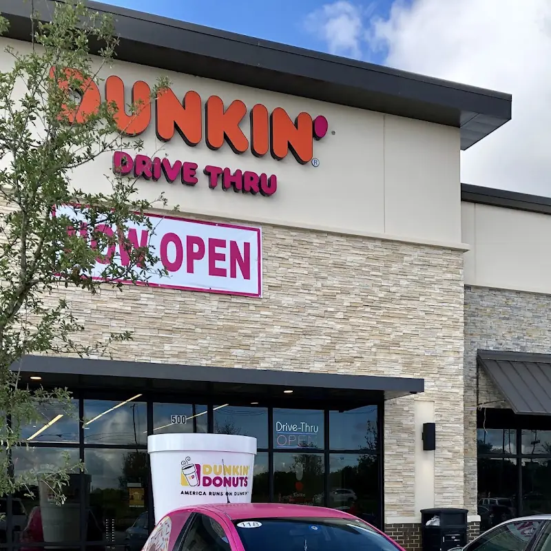 Dunkin'