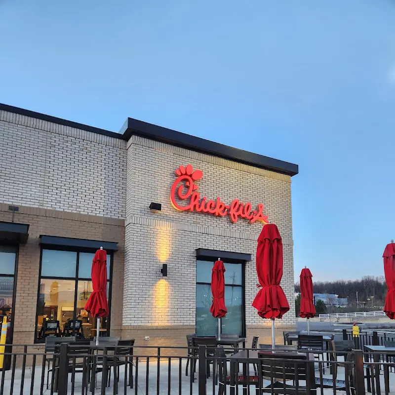 Chick-fil-A