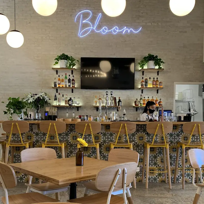 Bloom