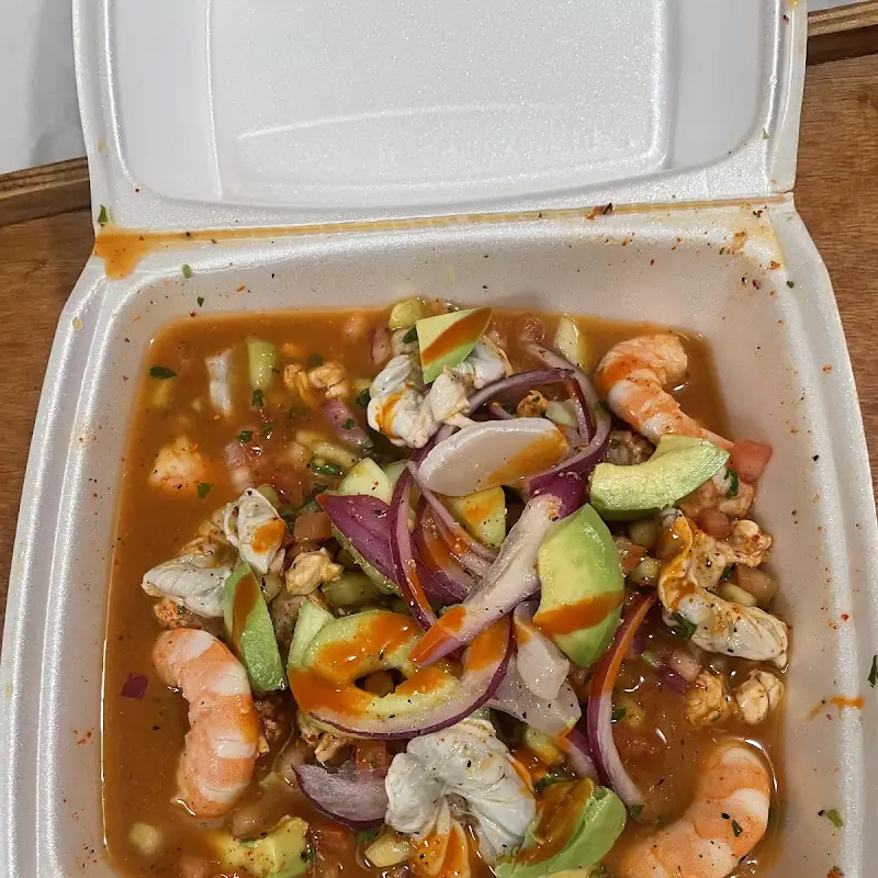 Michelada Mix