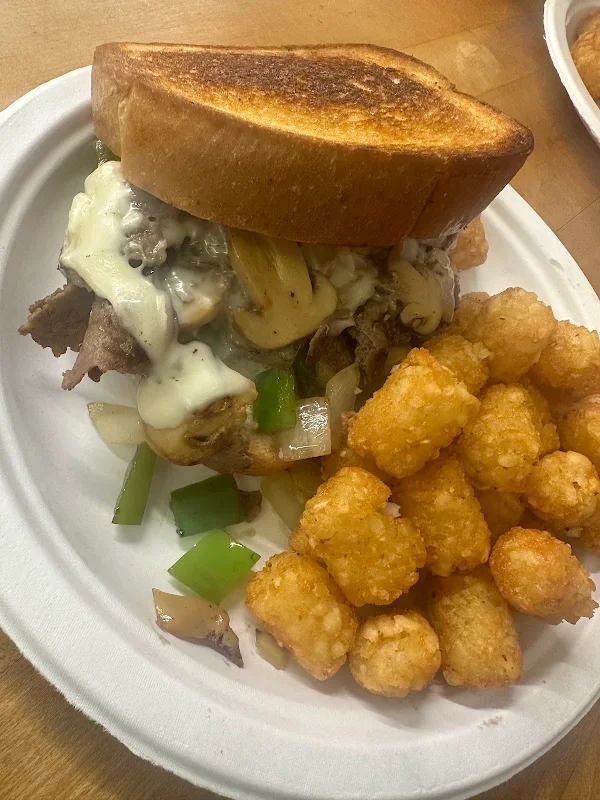 Jessie’s Little Market & Deli