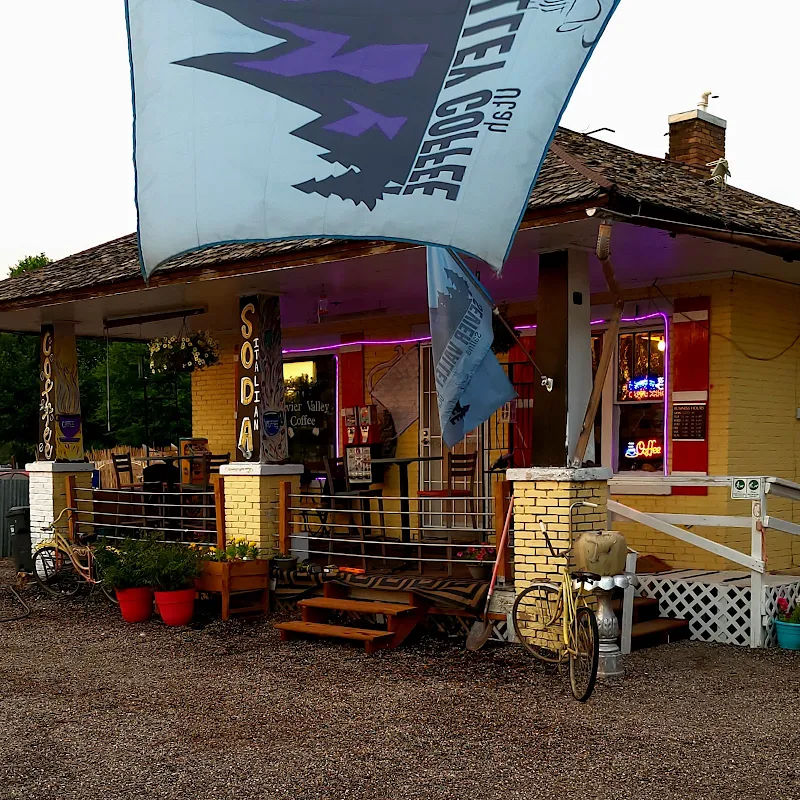 Sevier Valley Coffee & Gifts