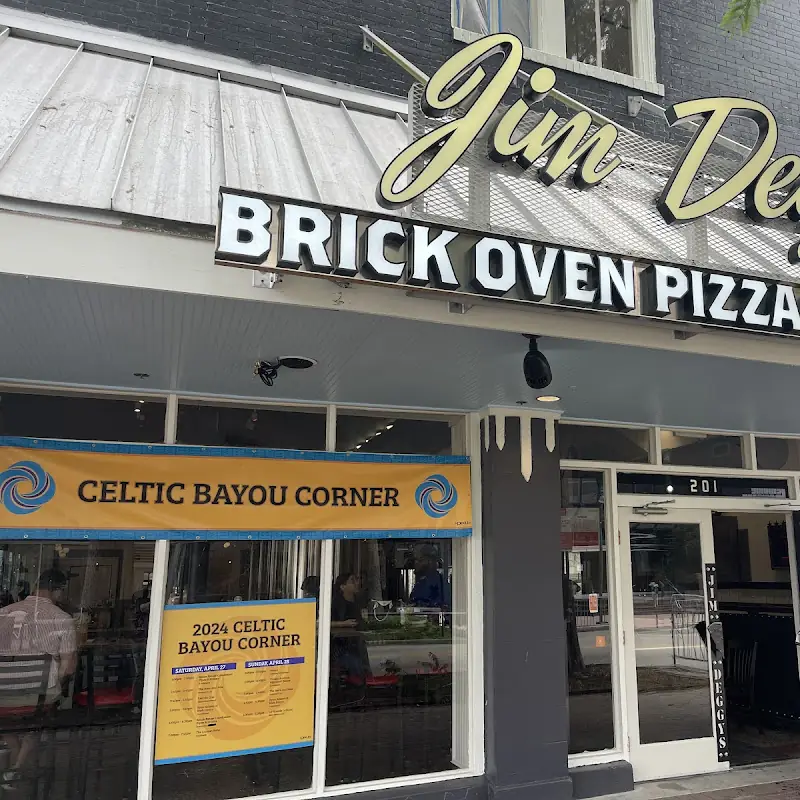Jim Deggys (Lafayette) Brick Oven Pizza & Brewery