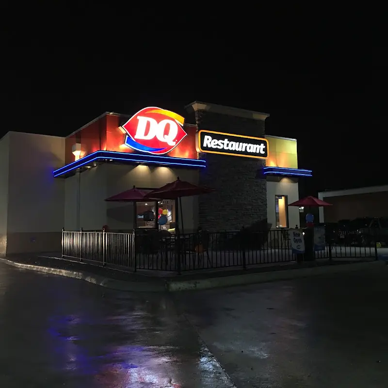 Dairy Queen