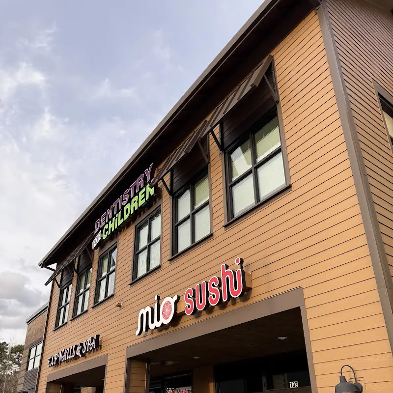 Mio Sushi Cedar Mill
