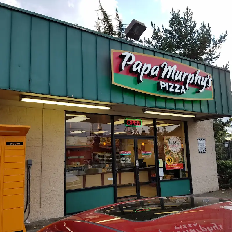 Papa Murphy's | Take 'N' Bake Pizza