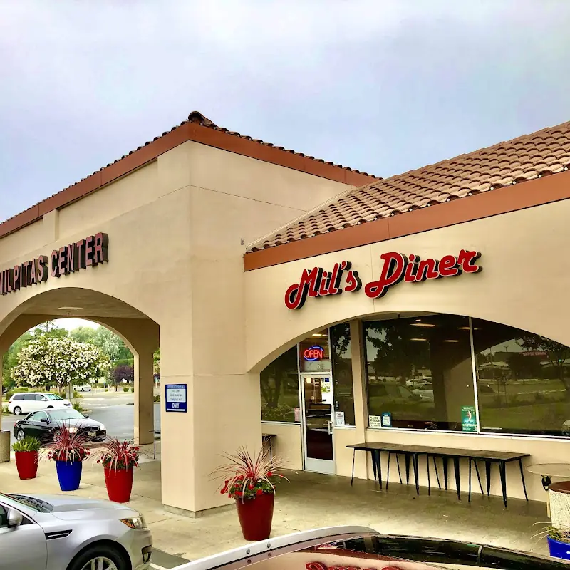 Mil's Diner