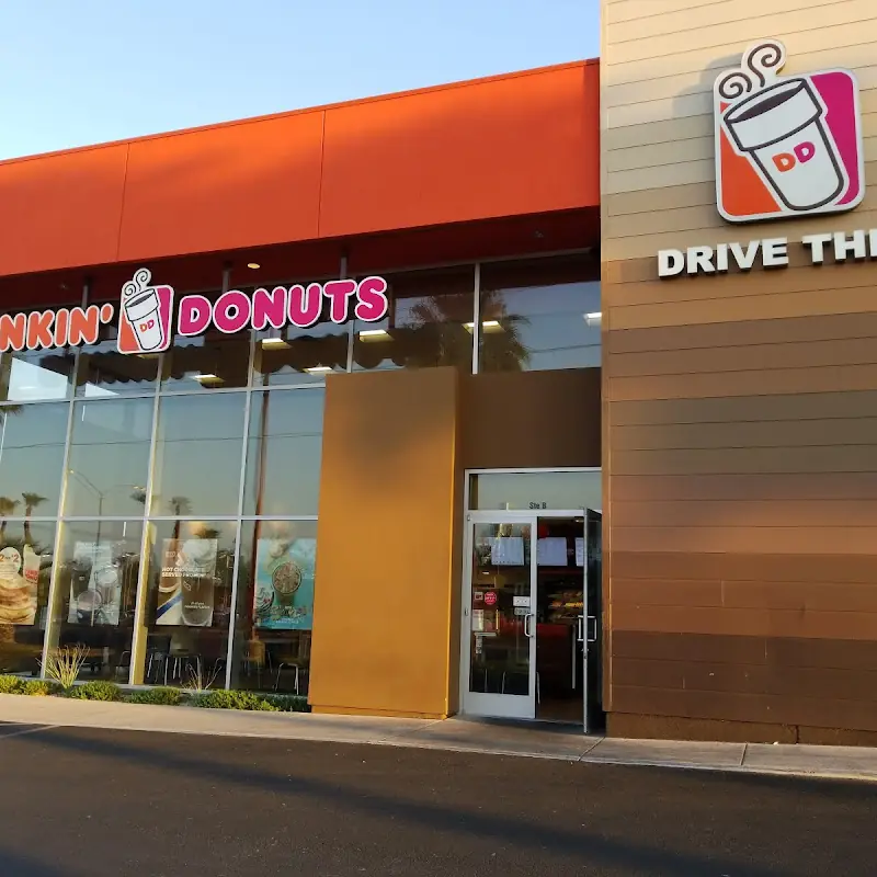 Dunkin'