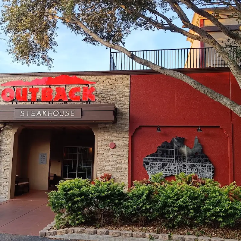Outback Steakhouse