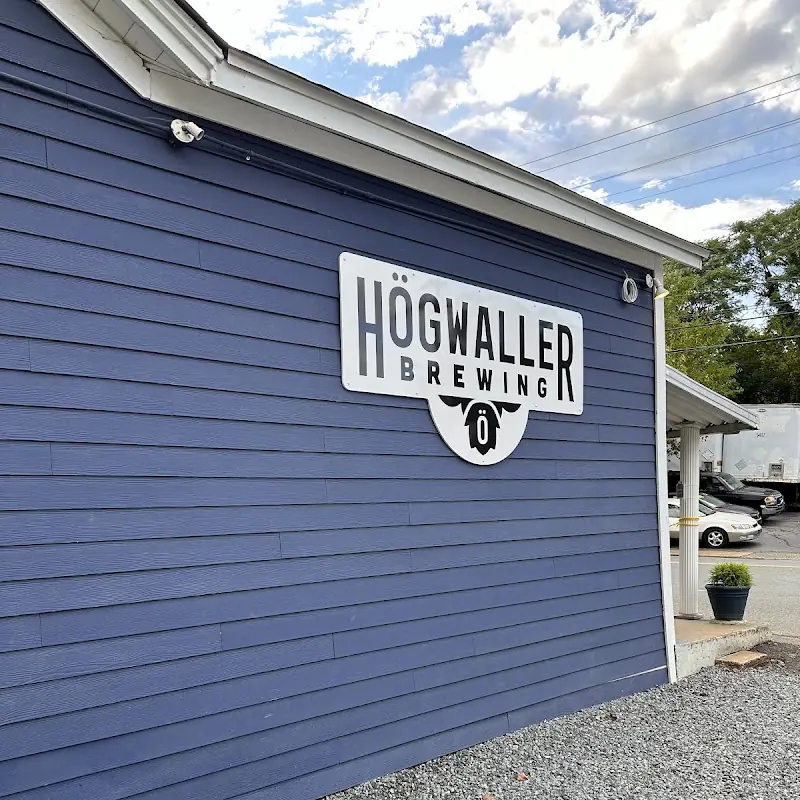 Högwaller Brewing