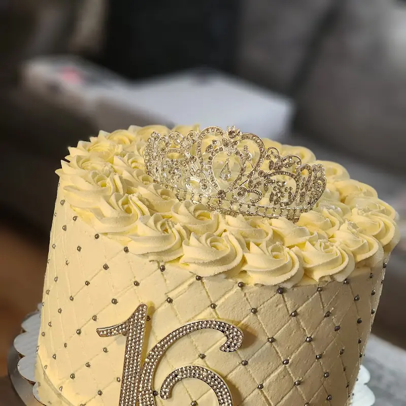 Delicious Kreations Llc