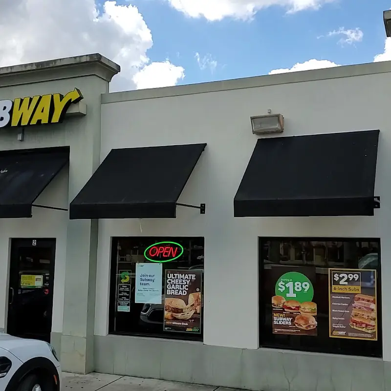 Subway