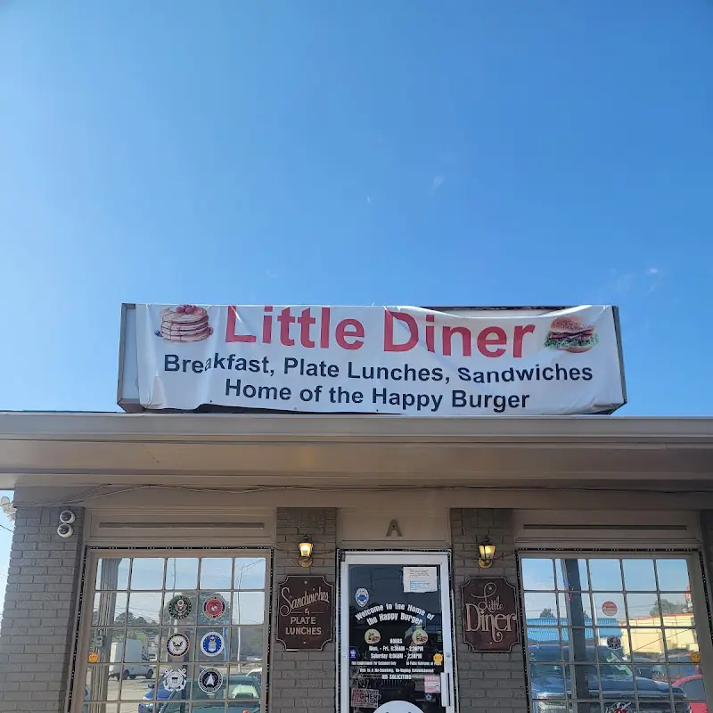 Little Diner