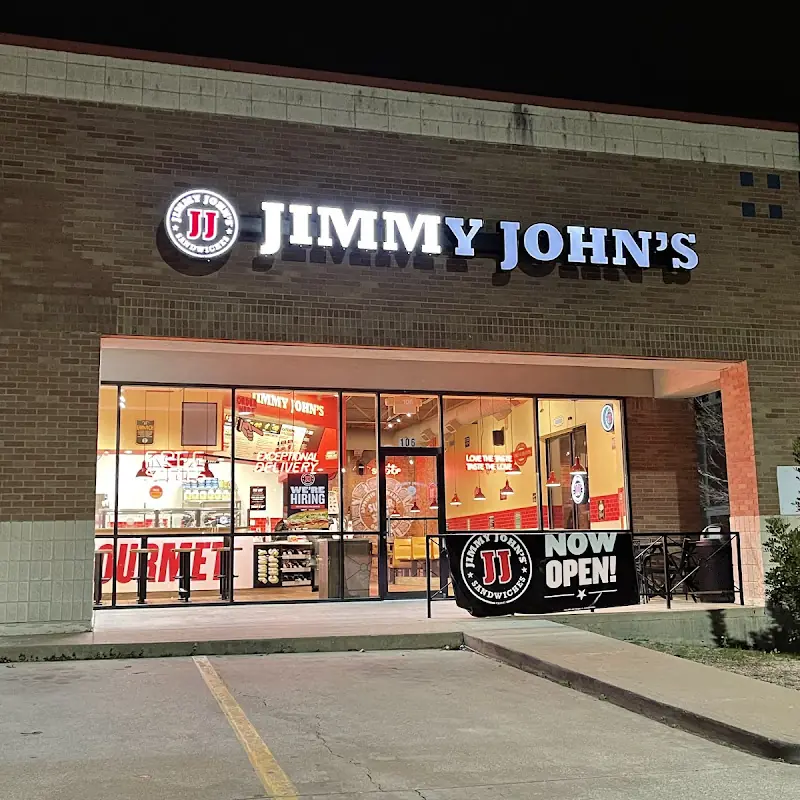 Jimmy John's