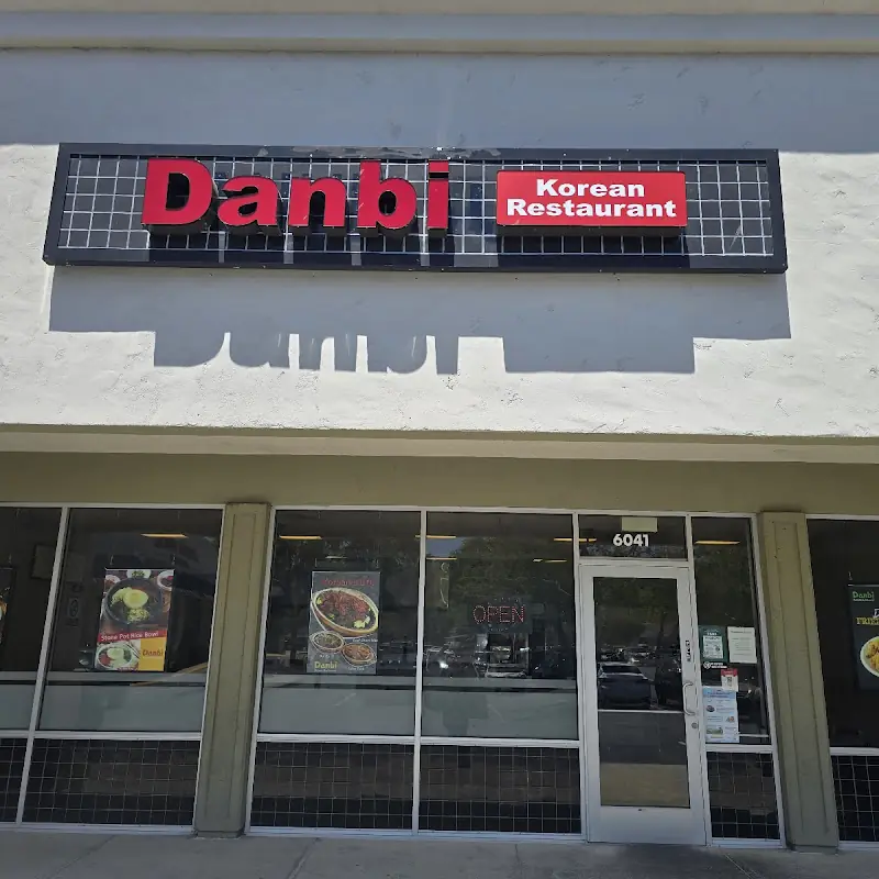 Danbi Santa Teresa Korean Restaurant