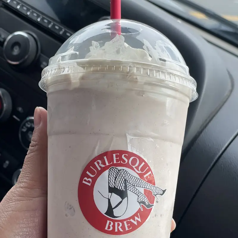 Frappe - Smoothie Milkshake