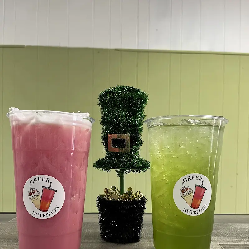 Greer Nutrition