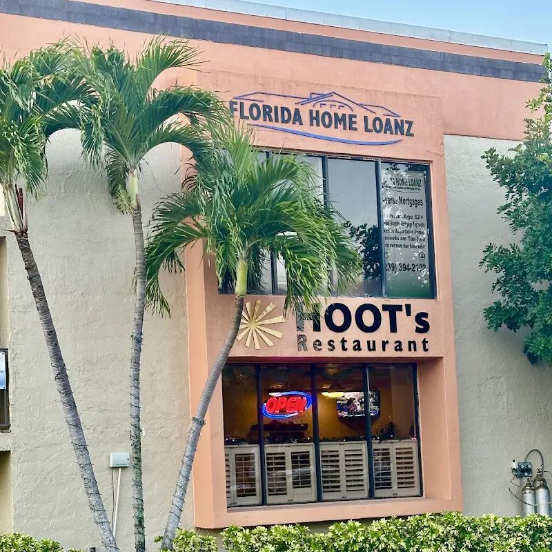 Hoot's Breakfast & Lunch