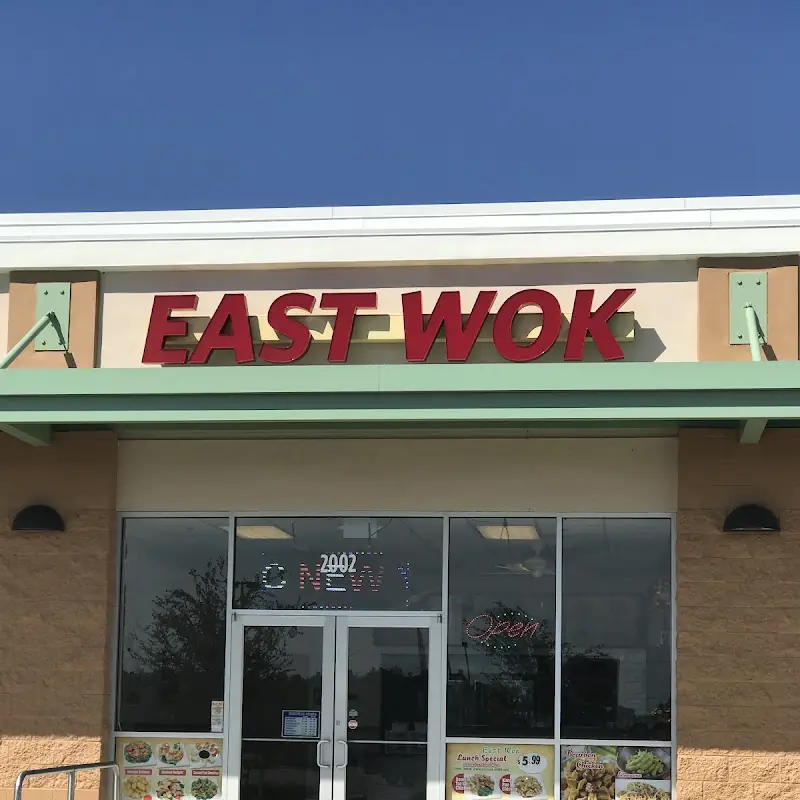 East Wok New York Style Chinese Cuisine