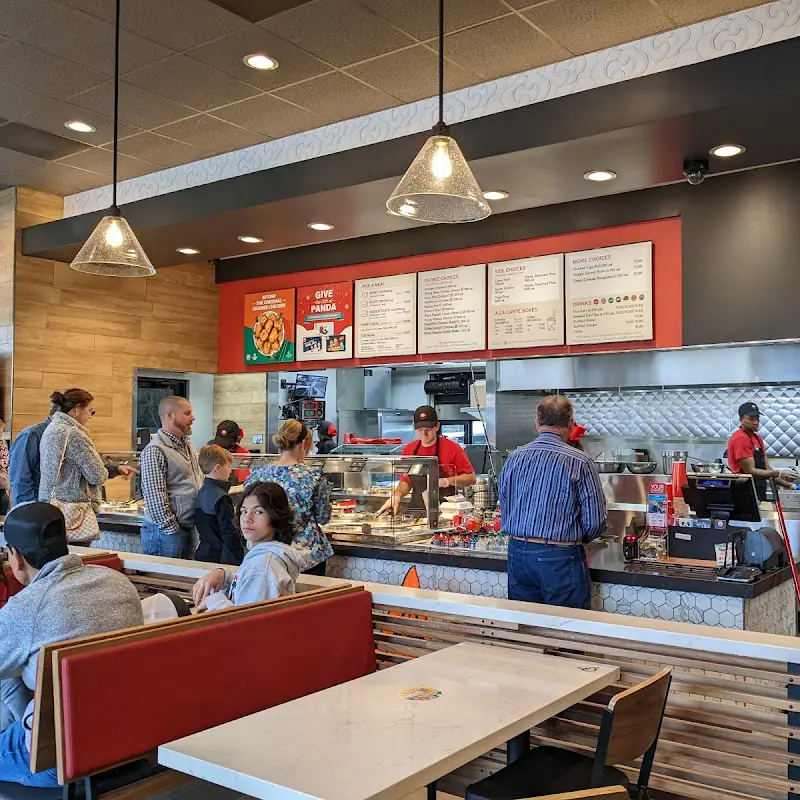 Panda Express