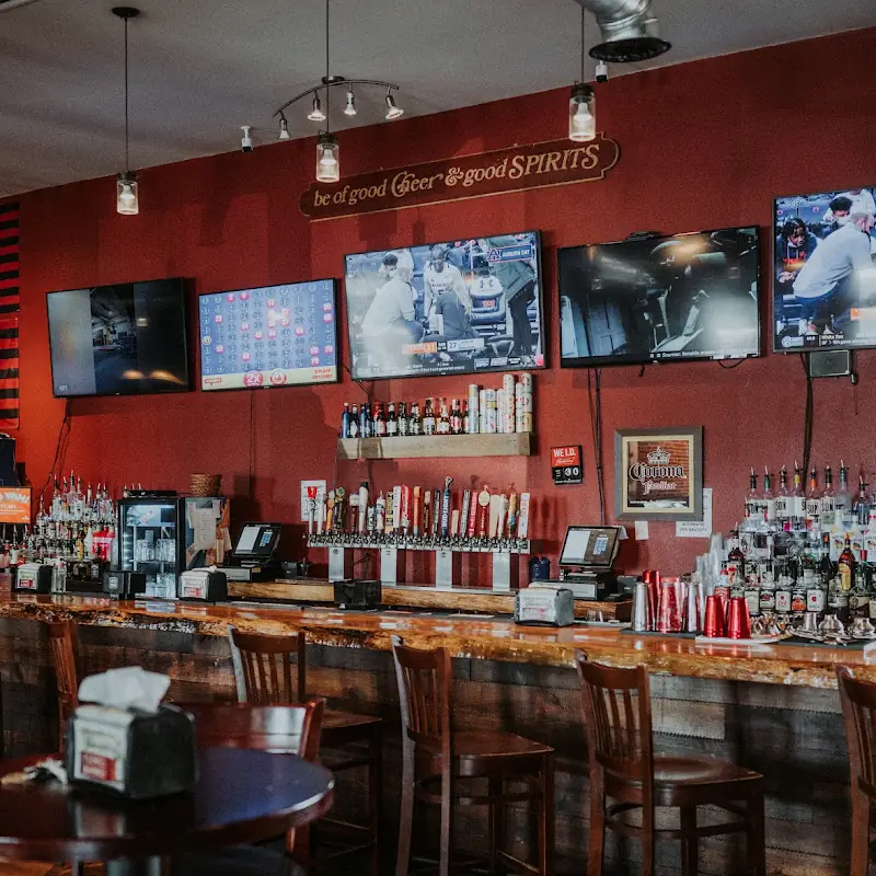 Crescent City Tavern