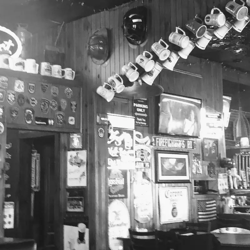 The Firehouse Family Restaurant & Bar