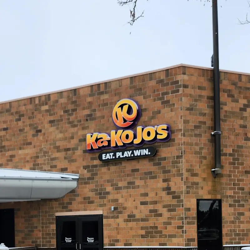 Ka-Ko Jo's - Billings