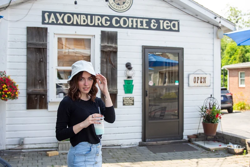 Saxonburg Coffee & Tea