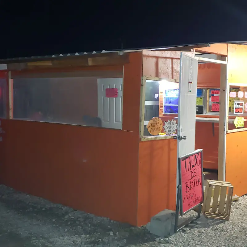 Taqueria Hernandez
