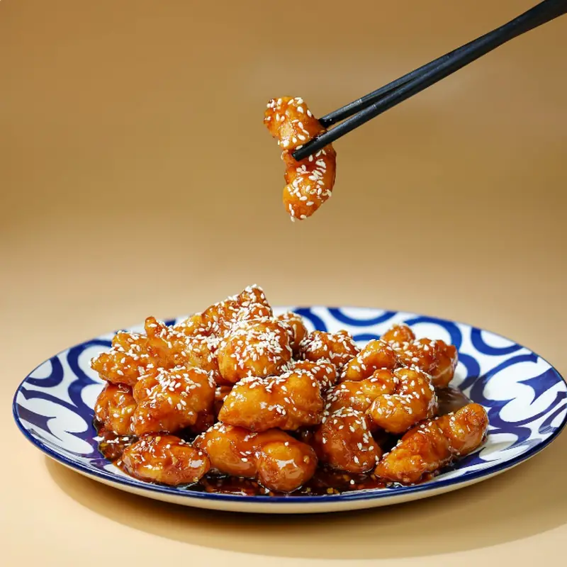 O'Young Dumplings 新春元私房菜