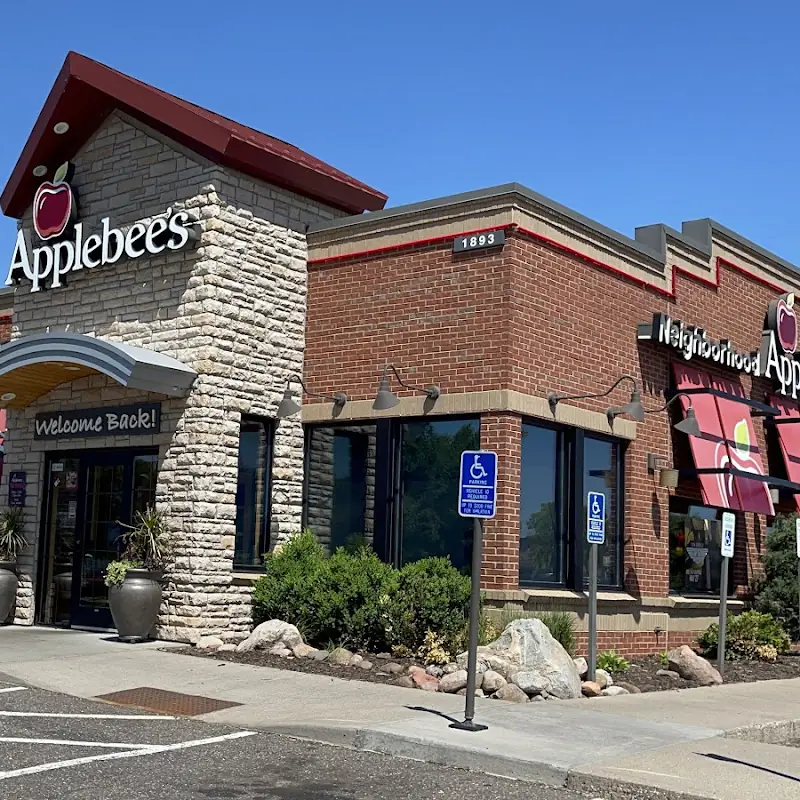 Applebee's Grill + Bar