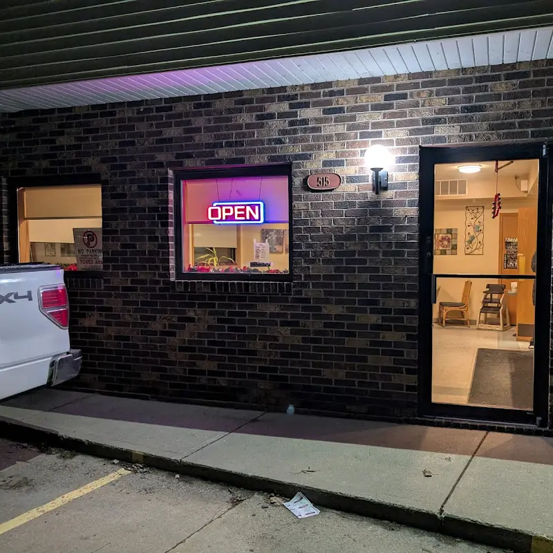 Pizza Plus North Liberty