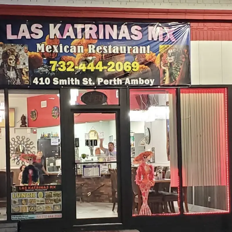 Las Katrinas MX