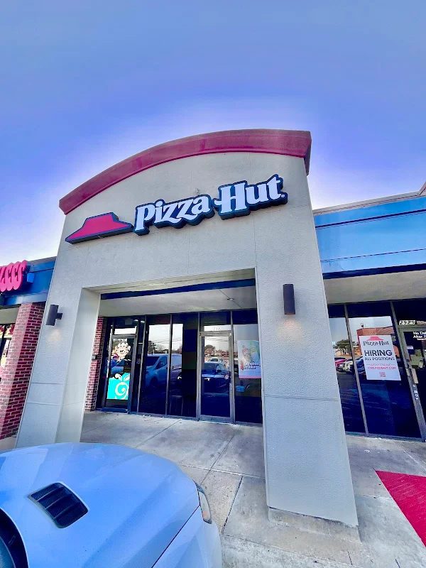 Pizza Hut