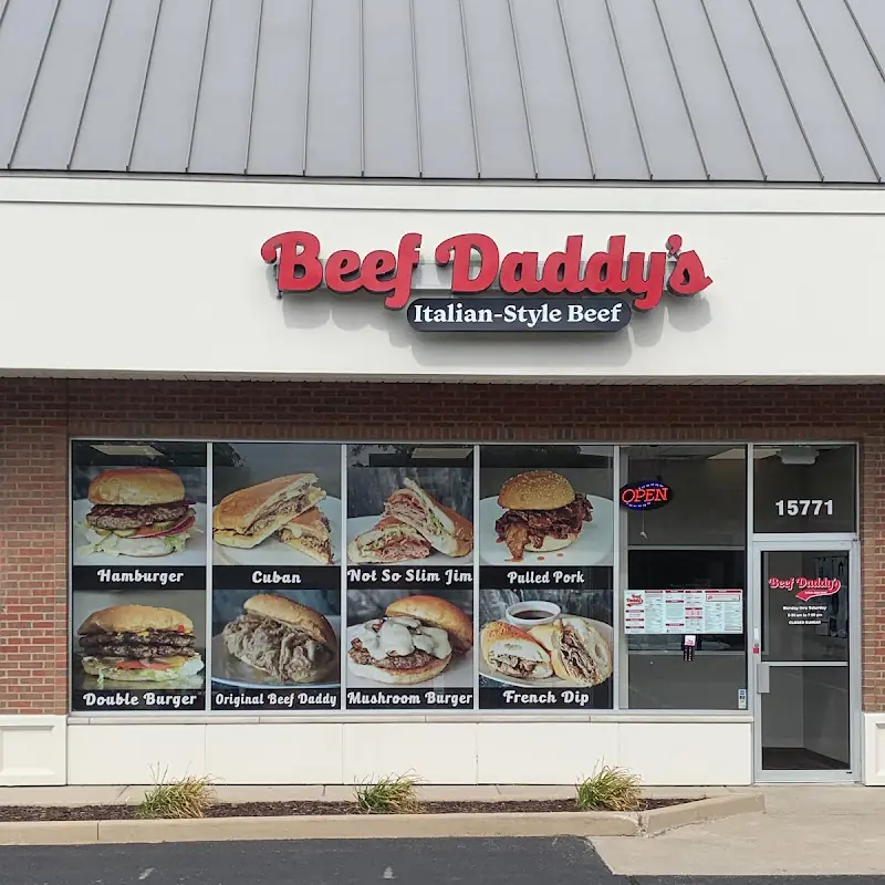 Beef Daddy's