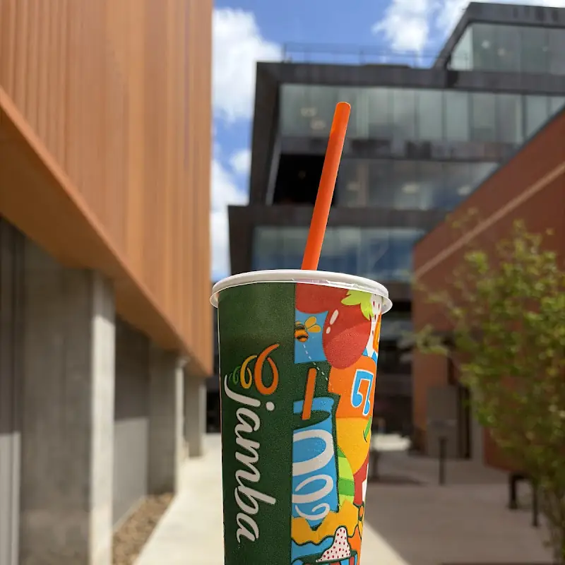 Jamba
