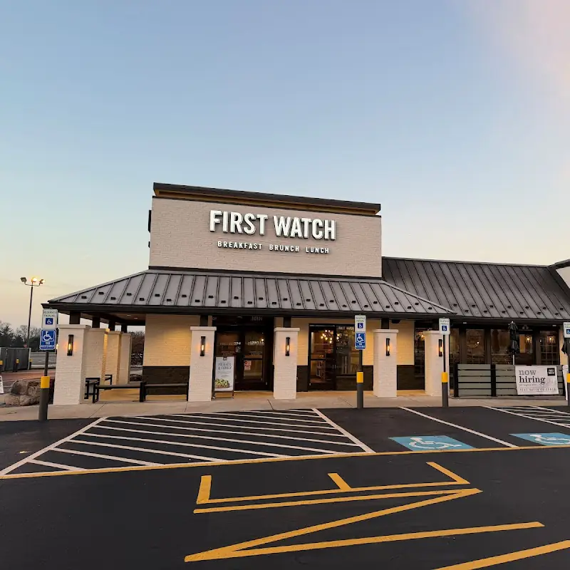 First Watch