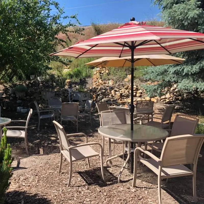 Edith's Cafe