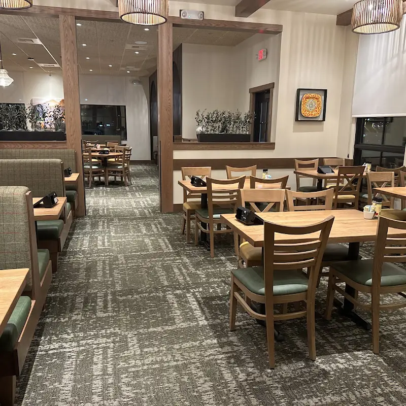 Olive Garden Italian Restaurant