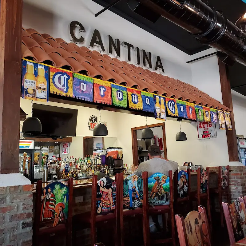 Mexico Grill
