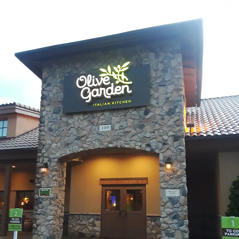 Olive Garden Italian Restaurant