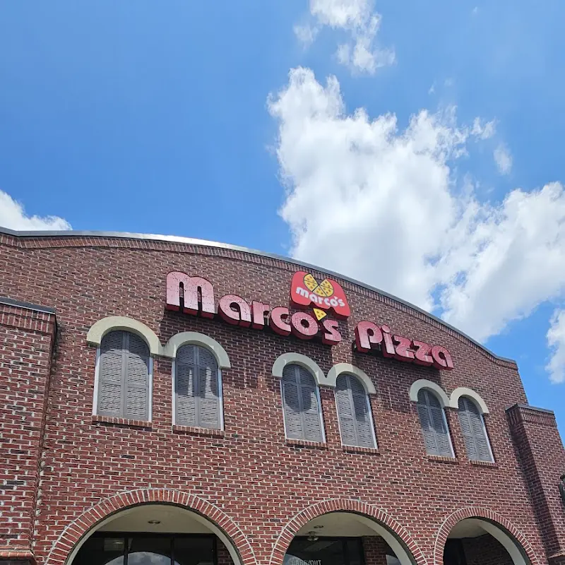 Marco's Pizza