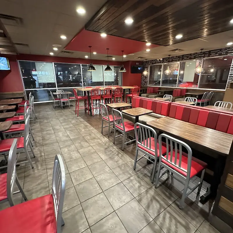Arby's